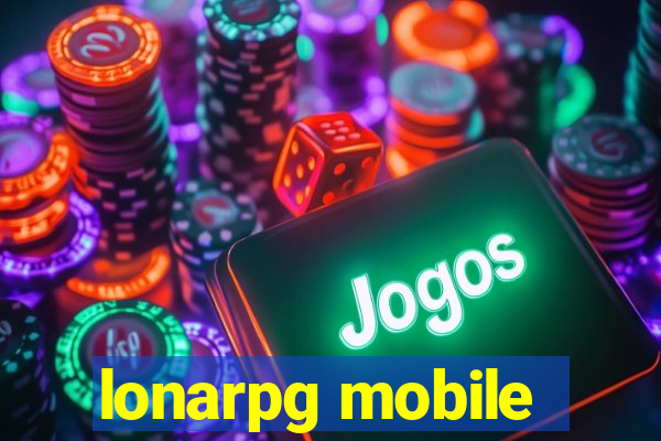 lonarpg mobile